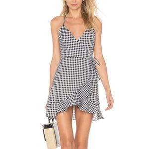 Lovers + Friends Gigi Wrap Dress